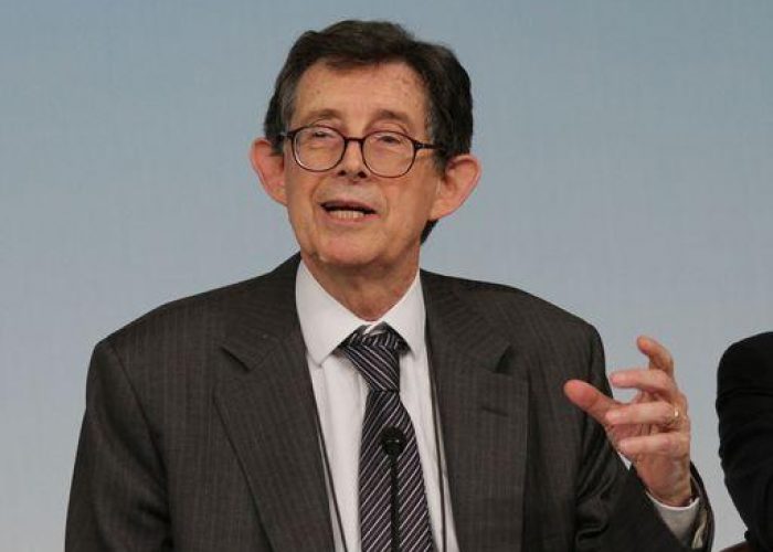 Finmeccanica/ Giarda: Lasciamo le nomine al nuovo governo
