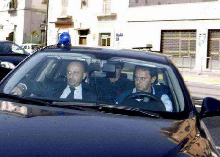 Finmeccanica/ Gip Roma conferma carcere per Paolo Pozzessere
