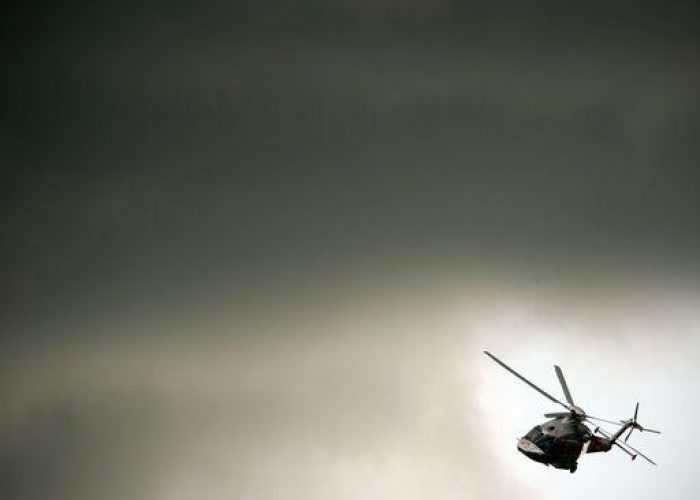 Finmeccanica/ India: Se accuse sono vere annulleremo l'accordo
