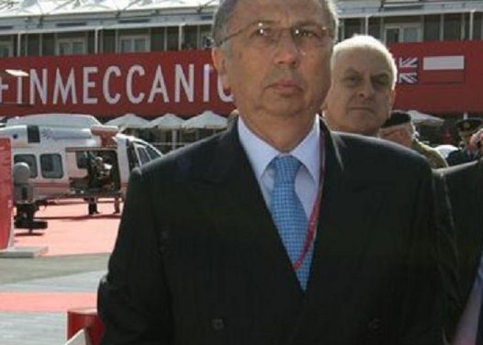 Finmeccanica/ India sospende pagamenti per commessa elicotteri