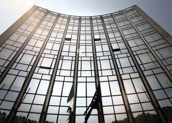Finmeccanica/ oggi cda per provvedimenti su governance società