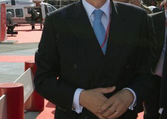 Finmeccanica/ Orsi a suo legale: Ho agito per bene dell'azienda