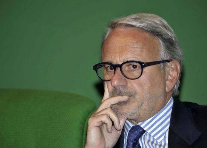 Finmeccanica/Csm:Nessun consigliere coinvolto da inchiesta Orsi