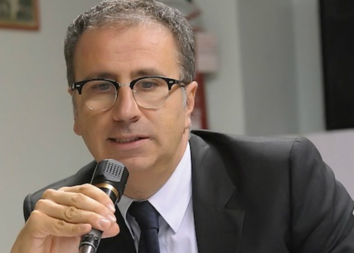 Fiorio: «Il 13 settembre l'accorpamentodei tribunali di Asti e Alba»