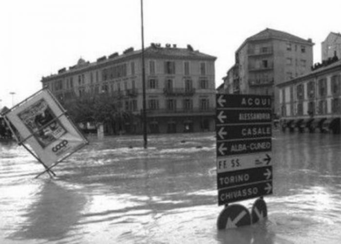 Fiorio: il rimborso alle aziende alluvionate non fu aiuto di Stato