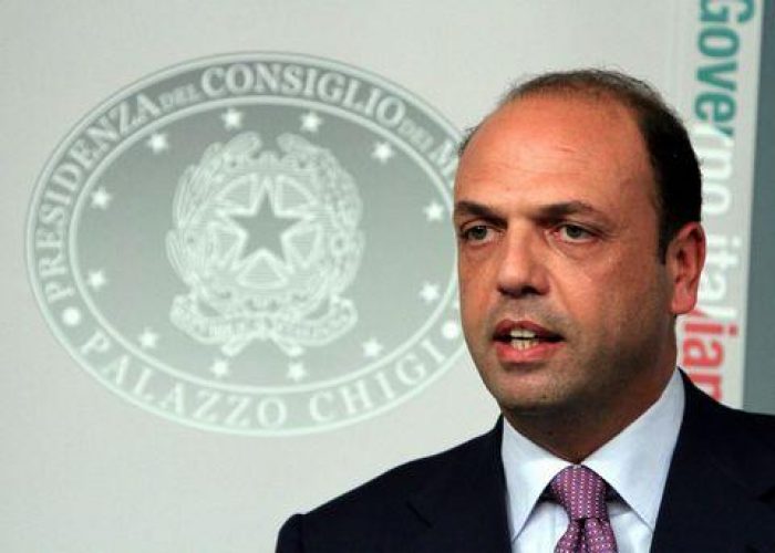 Fisco/ Alfano: L'Imu sulla prima casa non si dovrà più pagare