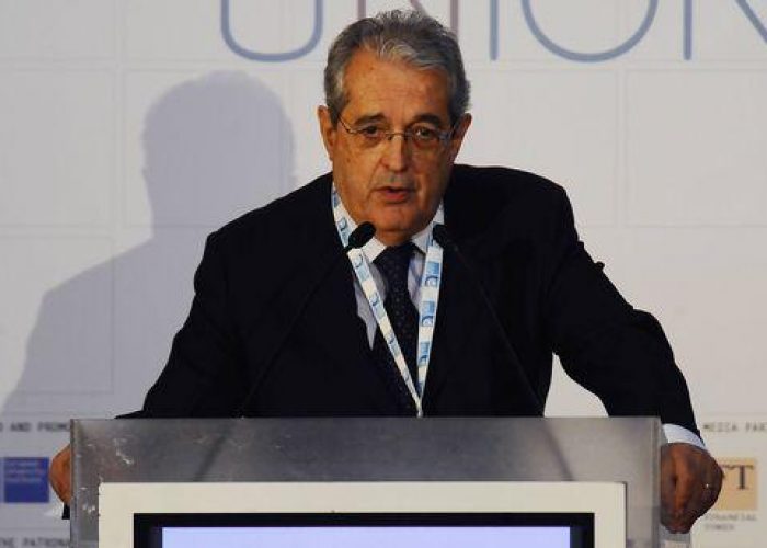 Fisco/ Baretta: Riforma a partire da tasse su lavoro e impresa