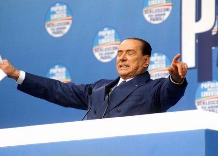 Fisco/ Berlusconi: Imu dovrà essere abrogata ai primi di giugno