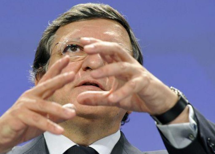 Fisco/ Evasione, pressing Ue su scambio automatico informazioni