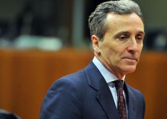 Fisco/ Grilli: Sono possibili spazi per evitare aumento Iva