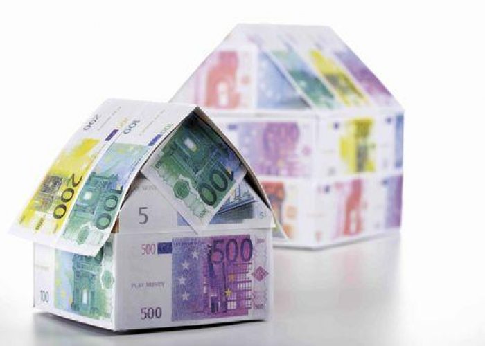 Fisco/ Per Imu incassati 23,7 mld, su prima casa solo 4 mld