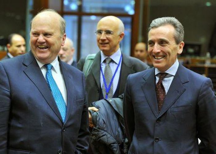 Fisco/ Tobin Tax, via libera Ecofin a cooperazione rafforzata