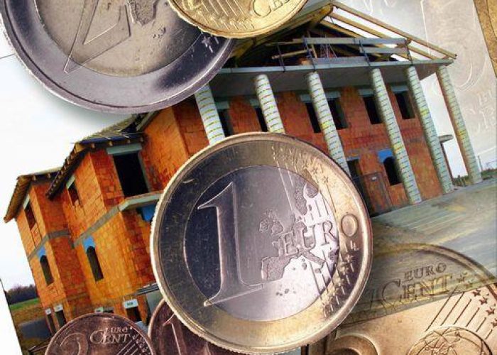 Fisco/Confesercenti:In 2013 stangata da 34 mld,800 euro famiglia