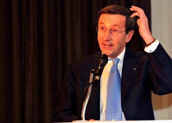 Fli/ Direzione: Partito resta ma ora nuovo gruppo dirigente