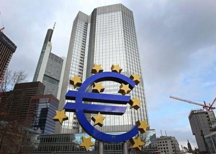 Fmi/ C'è il 50% di probabilità di recessione nell'Area Euro