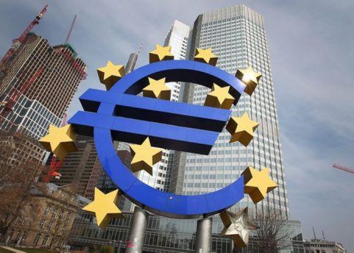Fmi/ Rivede al ribasso Pil 2013 dell'Area Euro