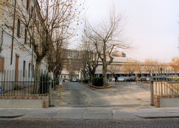 Fondi dalla Regione per rilanciarel'università con laboratori e palestra