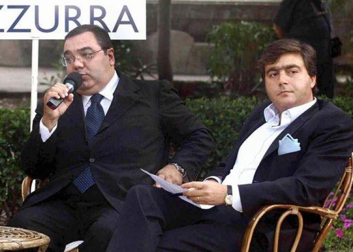 Fondi editoria/ Lavitola ottiene gli arresti domiciliari