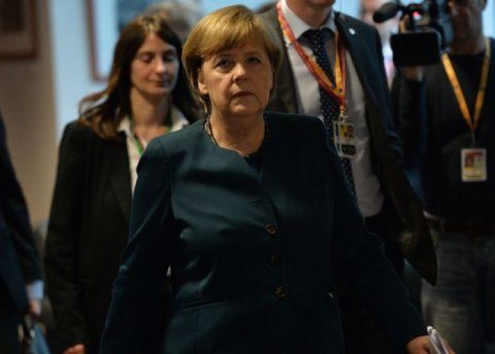 Forbes/ Angela Merkel è la donna più potente del mondo
