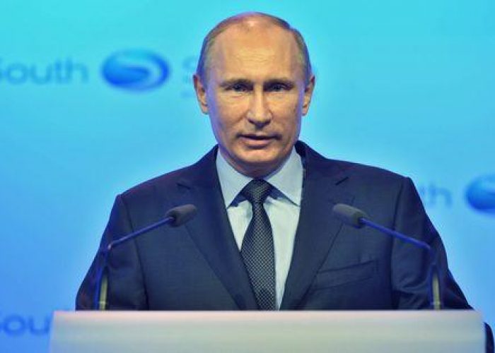 Foreign Policy/ Putin politico più influente al mondo
