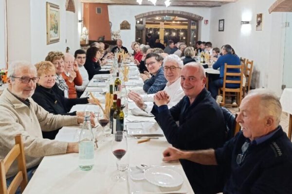 foto S Cecilia agliano terme