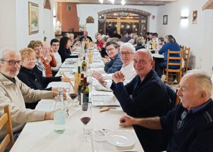 foto S Cecilia agliano terme