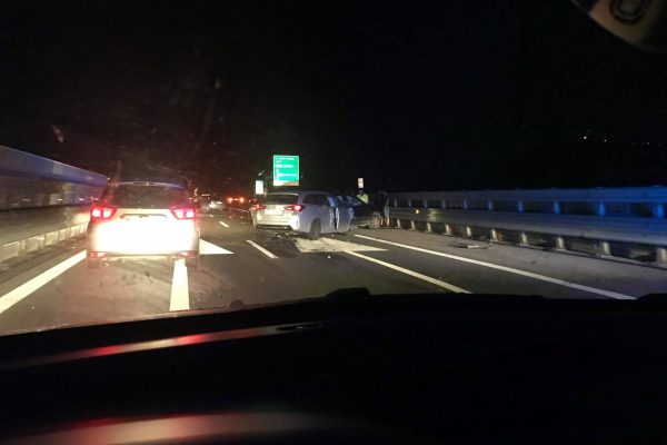 foto incidente a33