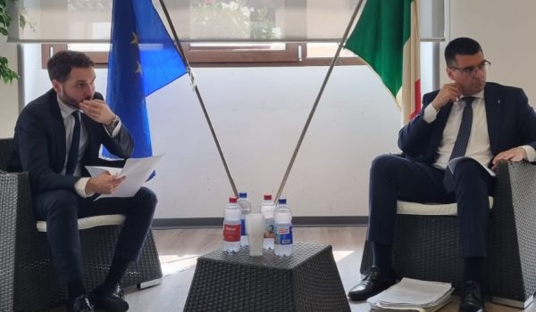 foto incontro