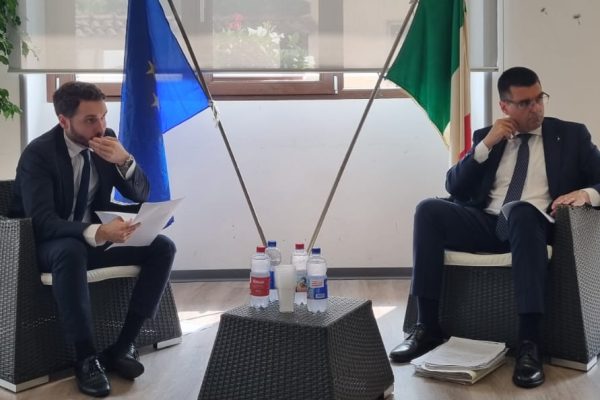 foto incontro