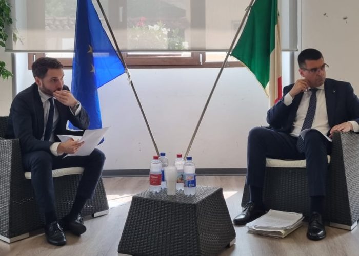 foto incontro