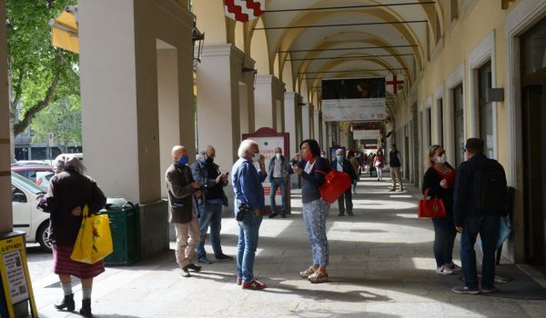 foto per bollettino