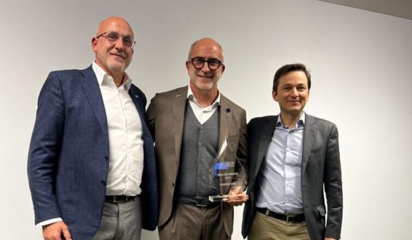 foto premiazione errebi 2