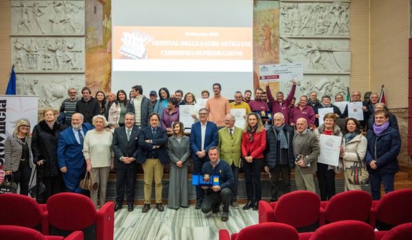 foto premiazione sagre