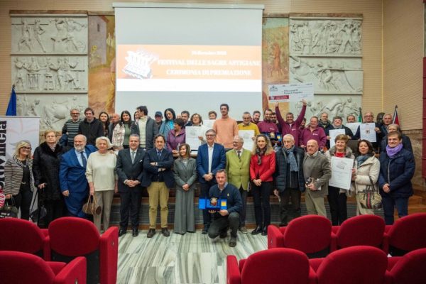 foto premiazione sagre