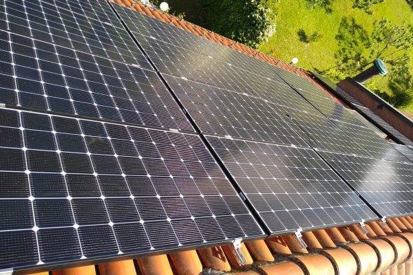 fotovoltaico Alessio