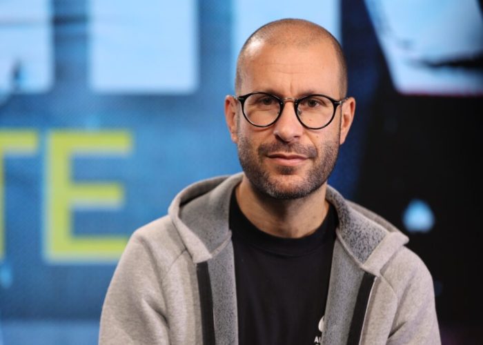 francesco cancellato