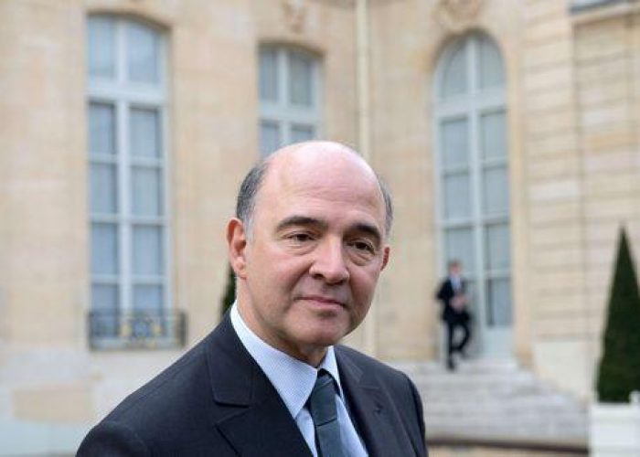 Francia/ Governo apre a ipotesi sforamento deficit-Pil 2013