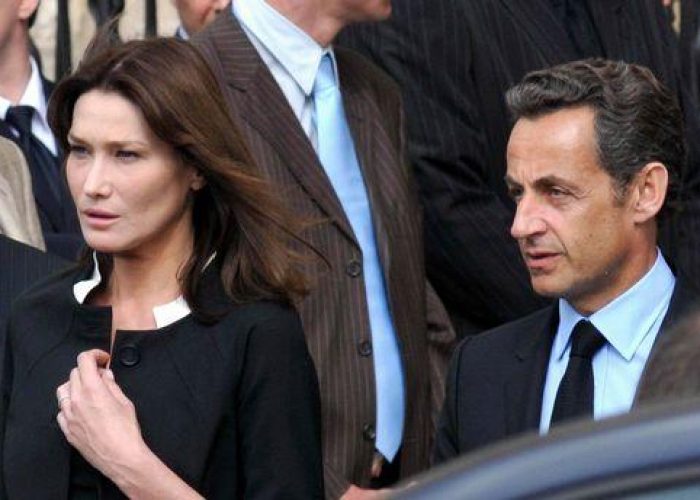 Francia/ Mail: Sarkozy vuole trasferirsi a Londra, sfuggirà fisco