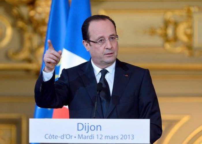 Francia/ Pensioni, Hollande costretto nuova riforma dopo 3 anni