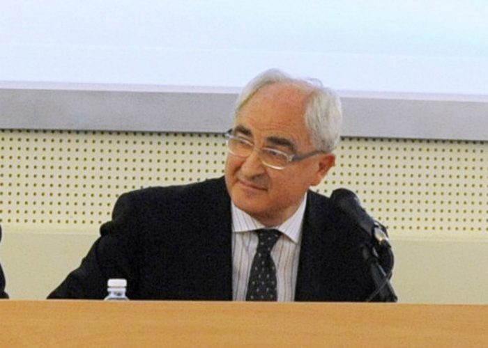 Franco La Rocca: «Gli imprenditoriche vogliono investire su Asti ci sono»