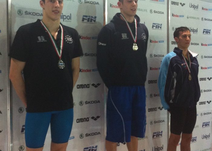 Fratelli Brumana nella storiaai Criteria nazionali di Riccione