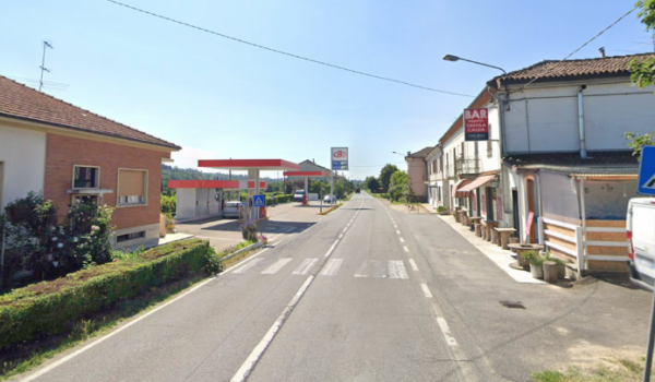 frazione sessant