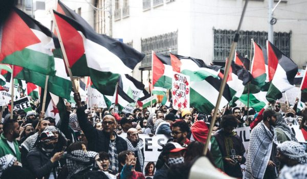 free palestina