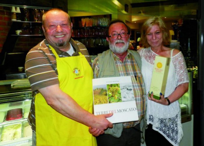 Freisa con carne di renna? Vinie golosità da Asti alla Norvegia