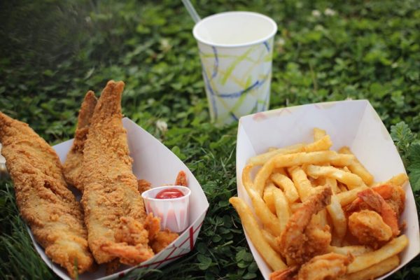 fritti