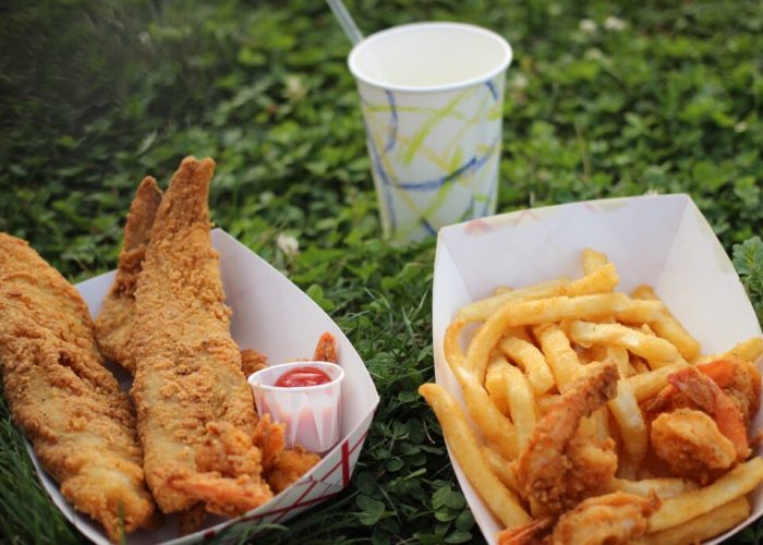 fritti