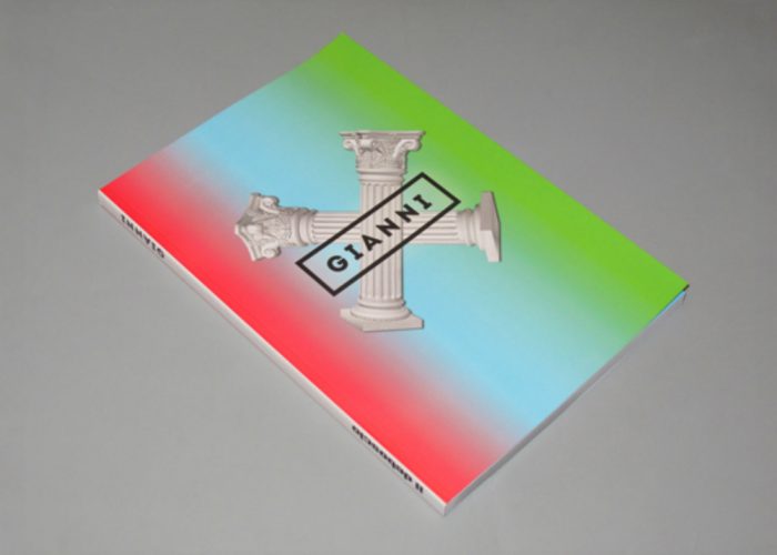 Frontiere dell'editoria:"Gianni", Il Deboscio e Visiogeist