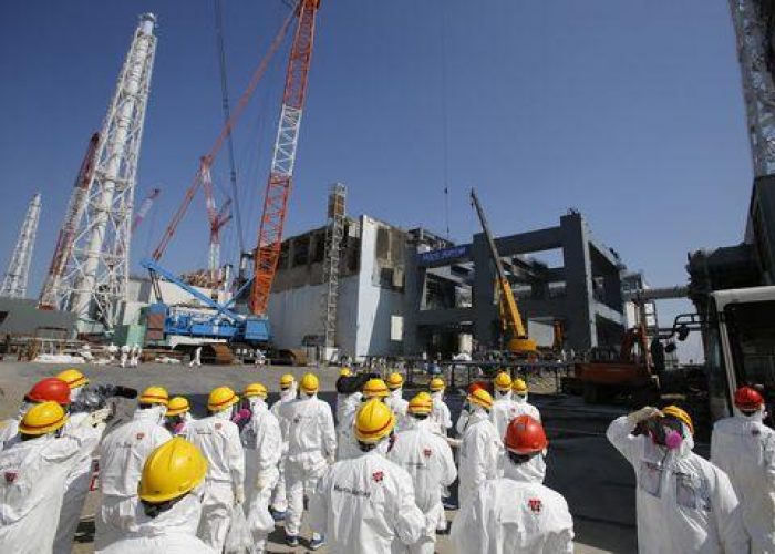 Fukushima/ Guasto a impianto raffreddamento reattore tre