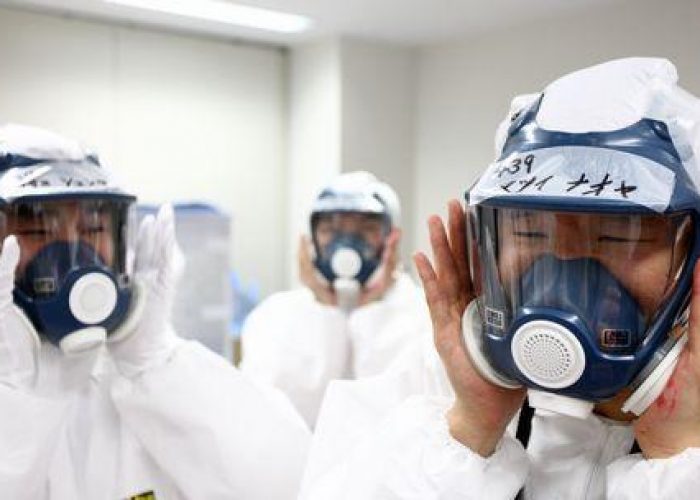 Fukushima/ Nuova fuga di acqua radioattiva da vasca difettosa