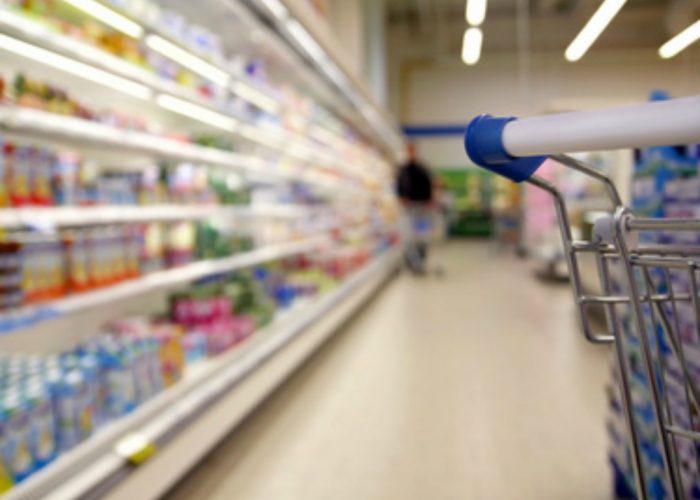 Furti nei supermercati: aumentano i casi ad opera di disoccupati in crisi